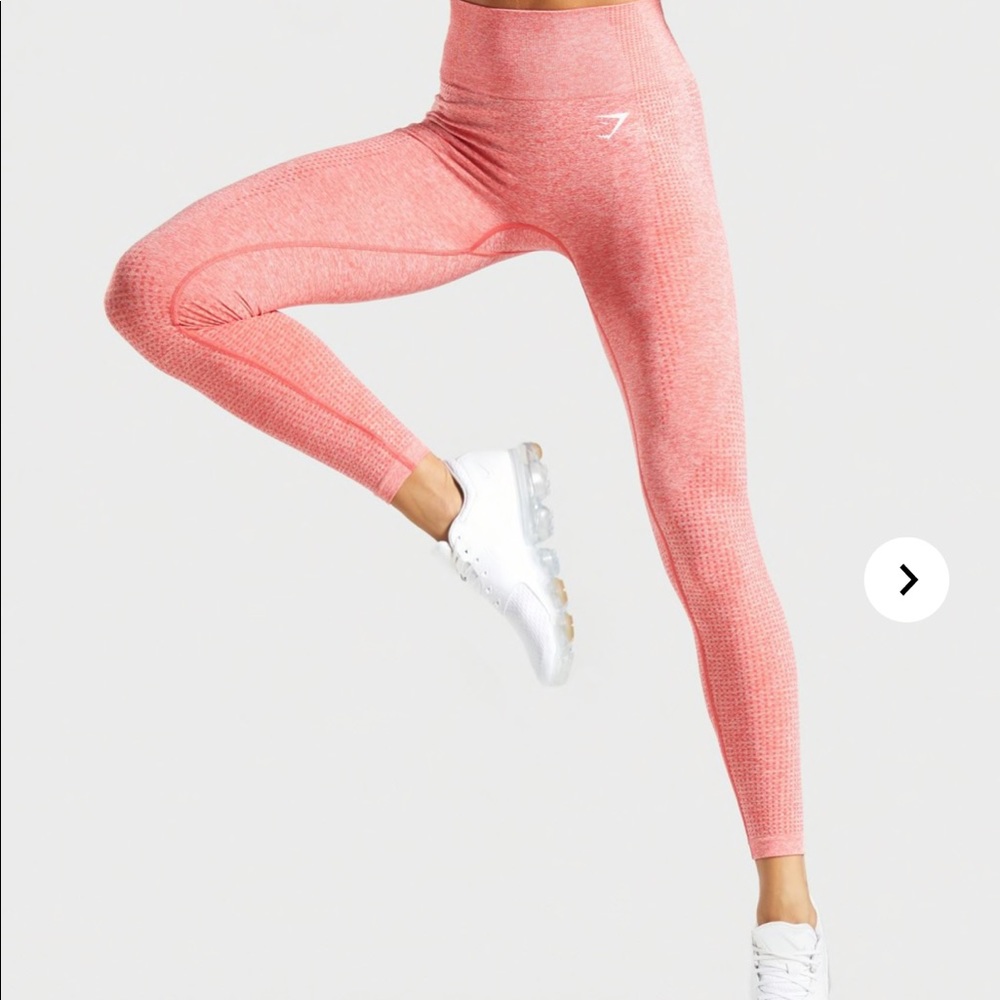 Gymshark workout leggings